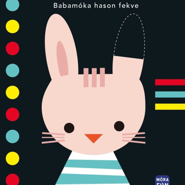 PÖTTÖM JÁTÉK - BABAMÓKA HASON FEKVE