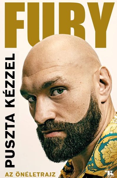 PUSZTA KÉZZEL - AZ ÖNÉLETRAJZ