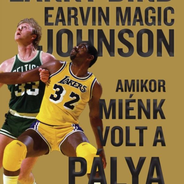 AMIKOR MIÉNK VOLT A PÁLYA