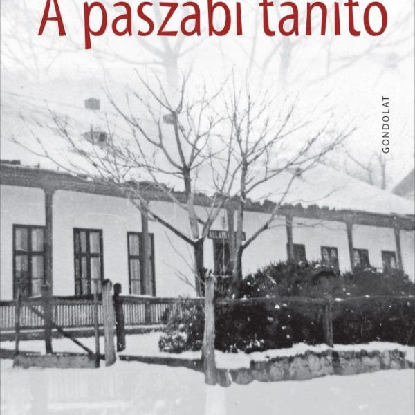 A PASZABI TANÍTÓ