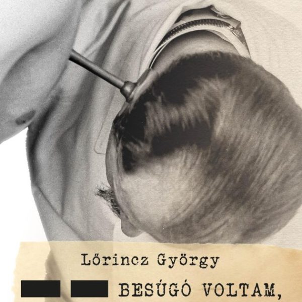 BESÚGÓ VOLTAM, SZÍVEM