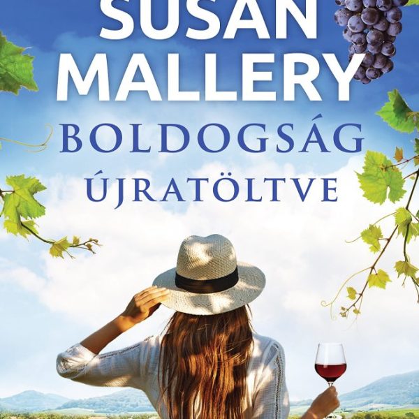 BOLDOGSÁG ÚJRATÖLTVE