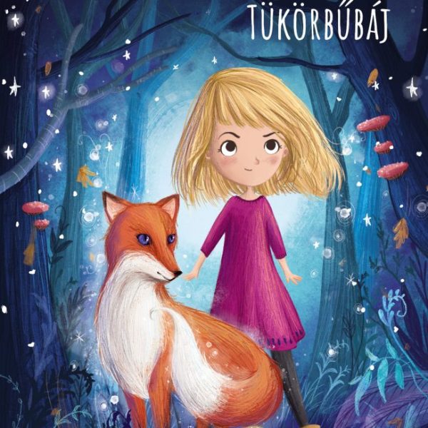 CSILLAGVARÁZS 1. - TÜKÖRBŰBÁJ