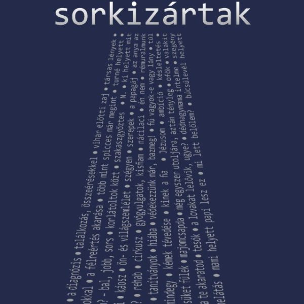 SORKIZÁRTAK