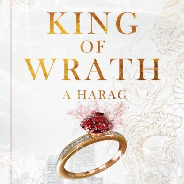 KING OF WRATH - A HARAG