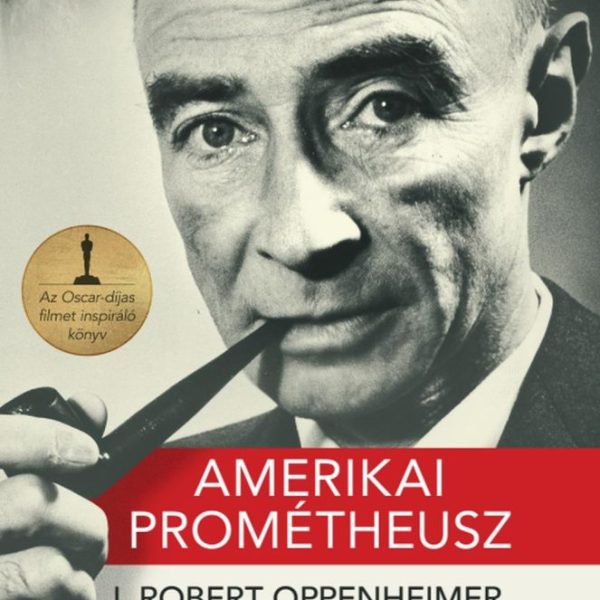 AMERIKAI PROMÉTHEUSZ