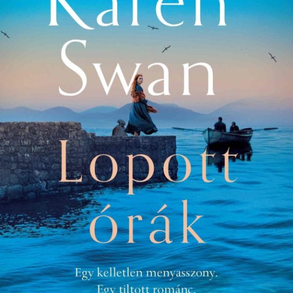 LOPOTT ÓRÁK