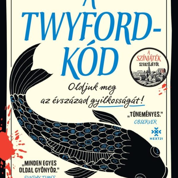 A TWYFORD-KÓD