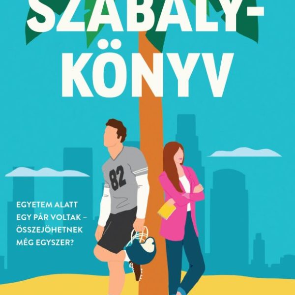 A SZABÁLYKÖNYV
