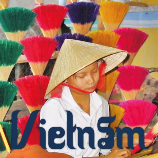 VIETNÁM - LÁTNIVALÓK, TÖRTÉNELEM, KULTÚRA
