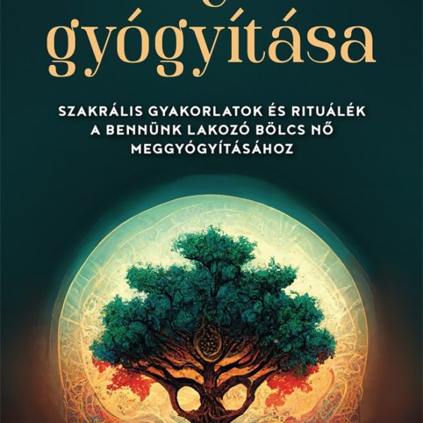 AZ ANYASEB GYÓGYÍTÁSA