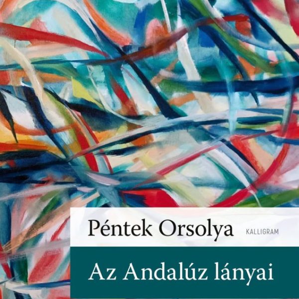 AZ ANDALÚZ LÁNYAI