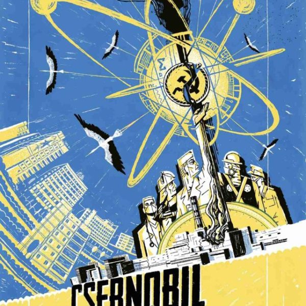 CSERNOBIL