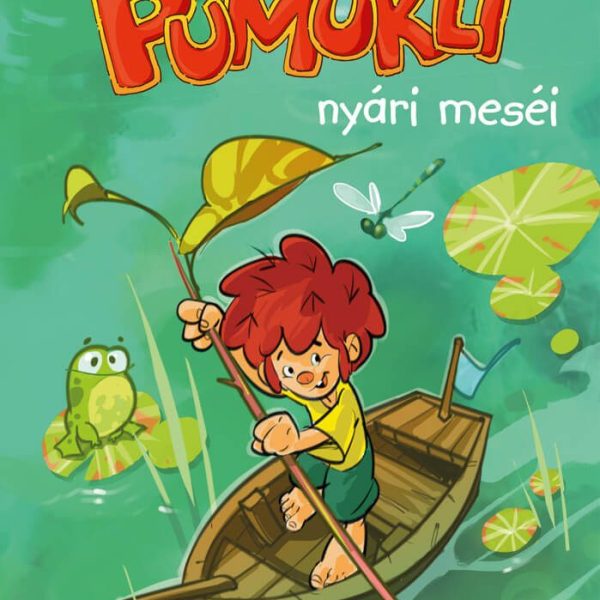 PUMUKLI NYÁRI MESÉI