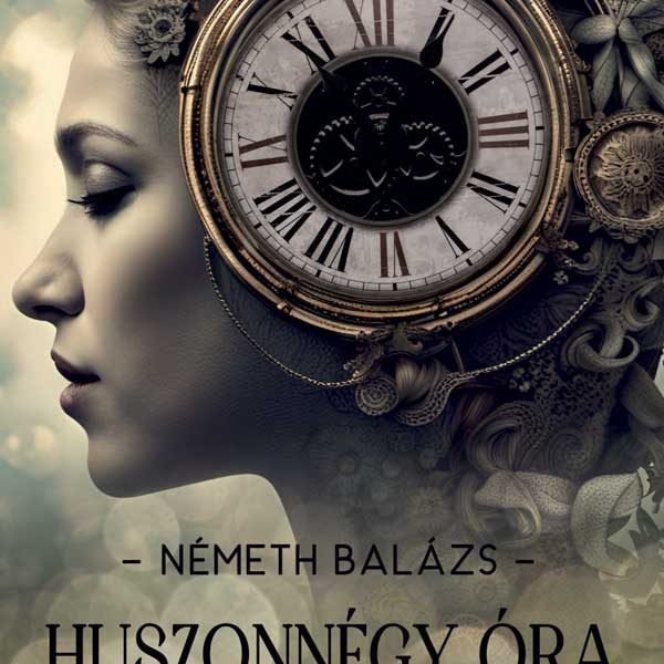 HUSZONNÉGY ÓRA A KÍSÉRTETEKKEL