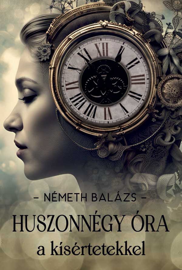 HUSZONNÉGY ÓRA A KÍSÉRTETEKKEL