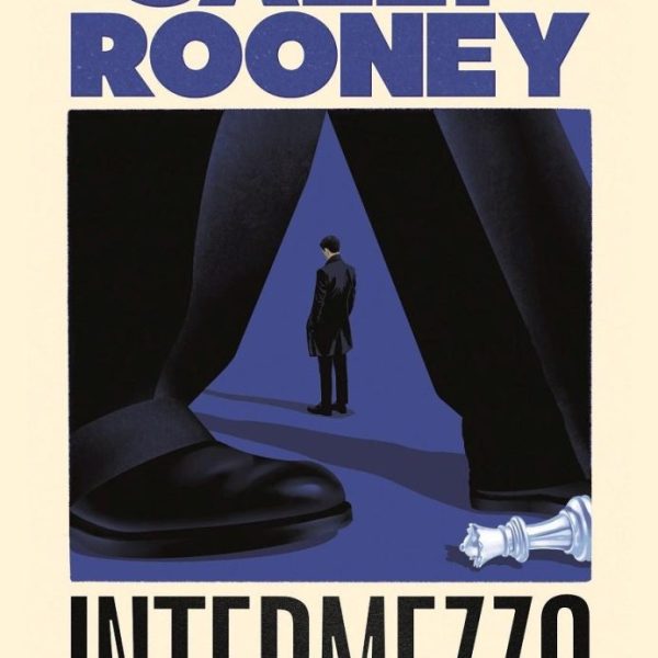 INTERMEZZO ( KÖTÖTT)