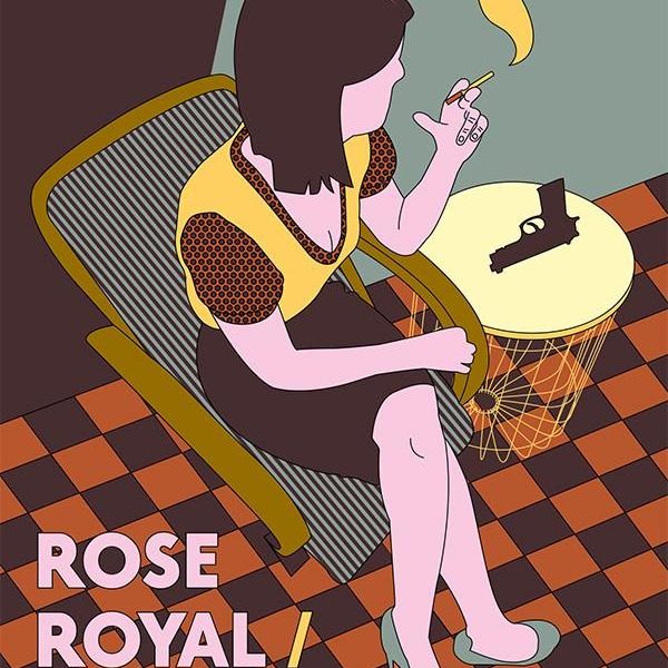 ROSE ROYAL - WAGNER BÍRÓ