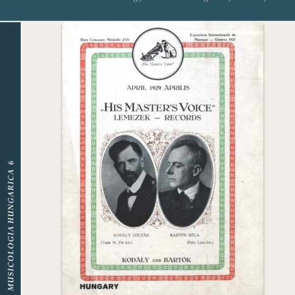 HIS MASTER VOICE, 1928 - A VALLÁS- ÉS KÖZOKTATÁSÜGYI MINISZTÉRIUM GRAMOFONAKCIÓJ