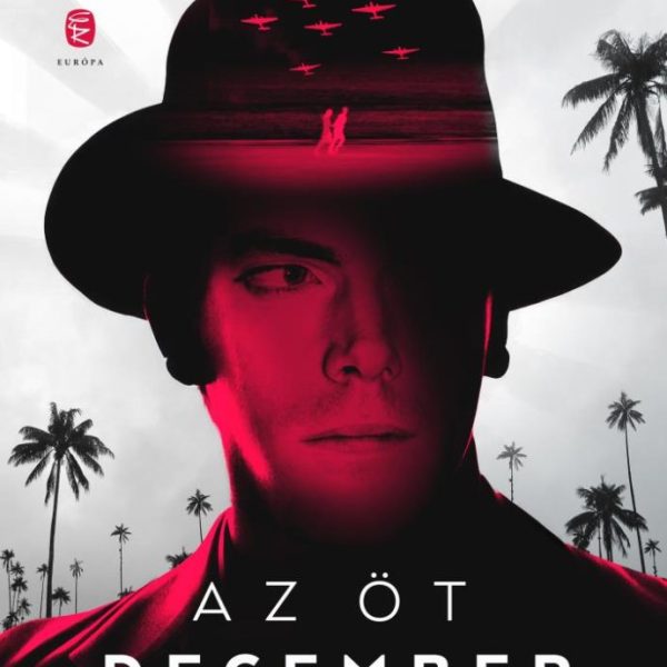 AZ ÖT DECEMBER