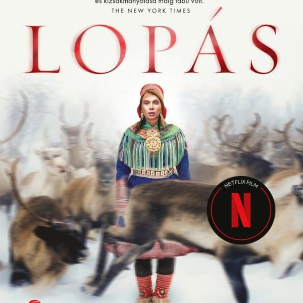LOPÁS