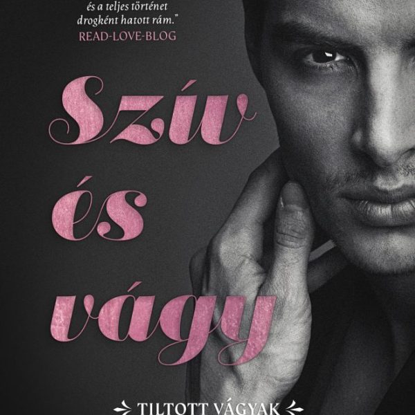 SZÍV ÉS VÁGY - TILTOTT VÁGYAK 4. ROCCO