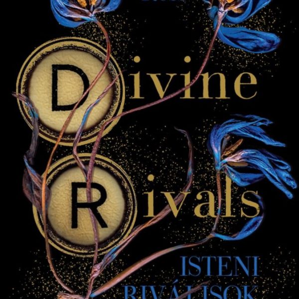 DIVINE RIVALS - ISTENI RIVÁLISOK