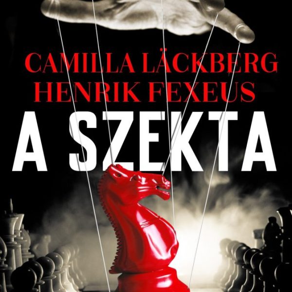 A SZEKTA - SKANDINÁV KRIMIK