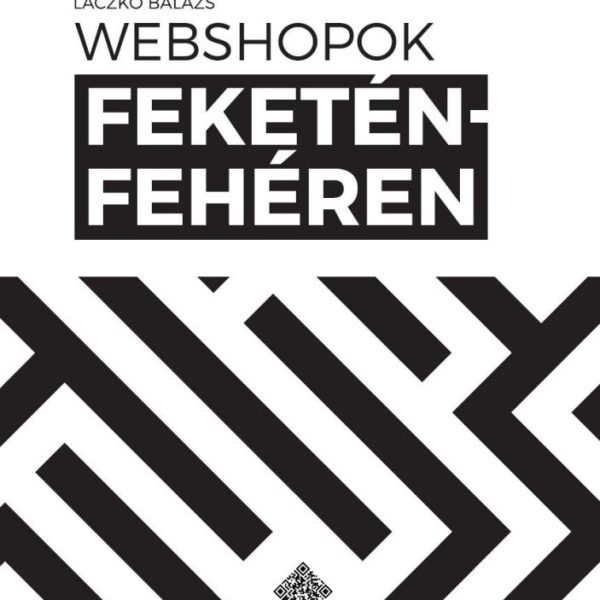 WEBSHOPOK FEKETÉN-FEHÉREN