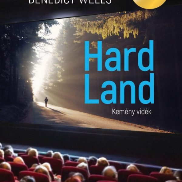 HARD LAND - KEMÉNY VIDÉK