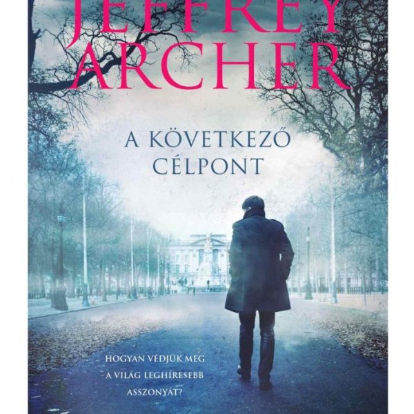 A KÖVETKEZŐ CÉLPONT