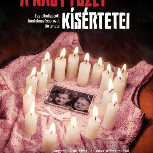 A NAGY FÜZET KÍSÉRTETEI
