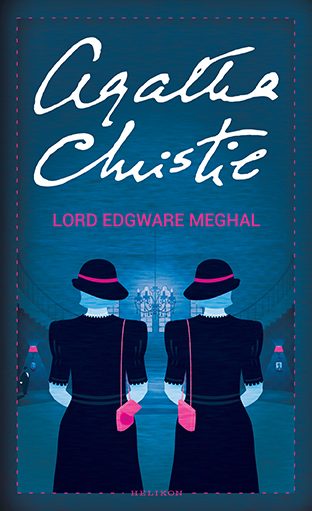 LORD EDGWARE MEGHAL