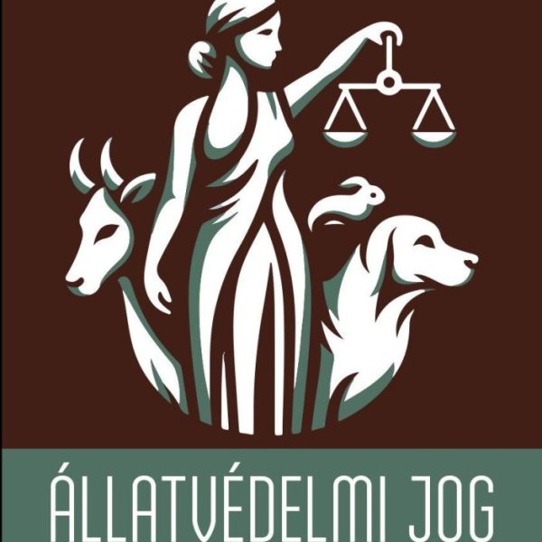ÁLLATVÉDELMI JOG