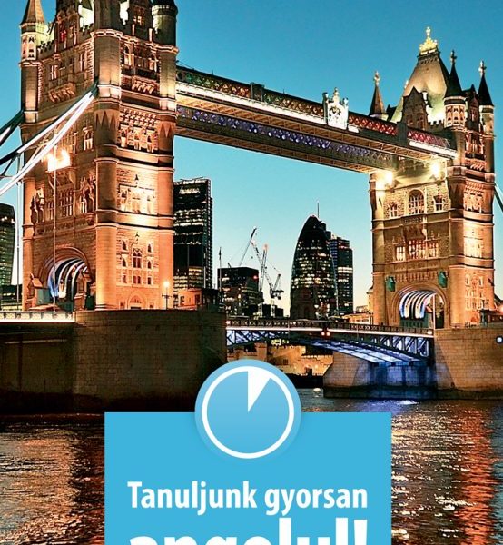 TANULJUNK GYORSAN ANGOLUL! (LETÖLTHETŐ HANGANYAGGAL)