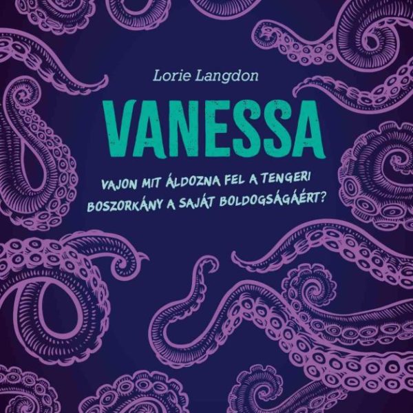 VANESSA