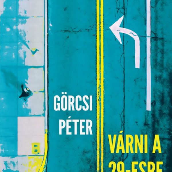 VÁRNI A 29-ESRE