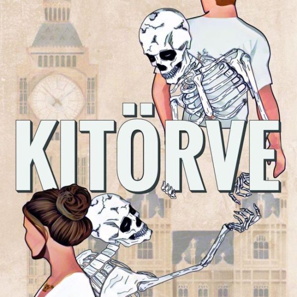 KITÖRVE
