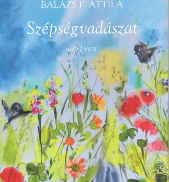 SZÉPSÉGVADÁSZAT - KÉP/VERS