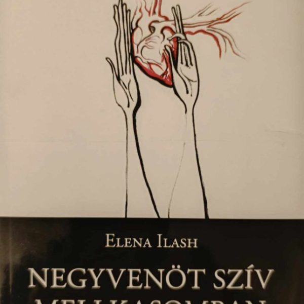 NEGYVENÖT SZÍV MELLKASOMBAN