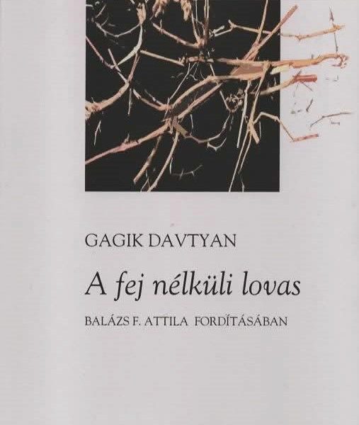 A FEJ NÉLKÜLI LOVAS