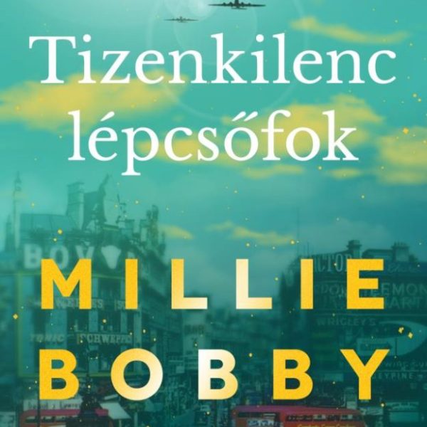 TIZENKILENC LÉPCSŐFOK