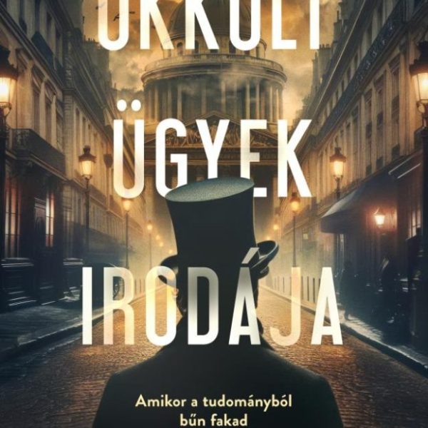 OKKULT ÜGYEK IRODÁJA