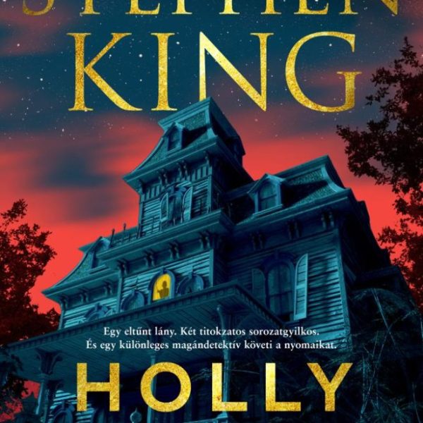 HOLLY