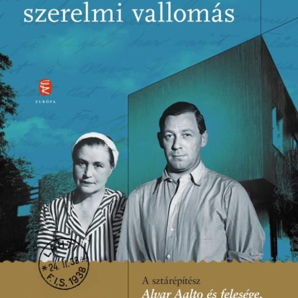 A HÁZ EGY SZERELMI VALLOMÁS