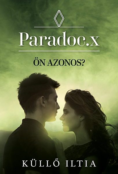 PARADOC.X - ÖN AZONOS?