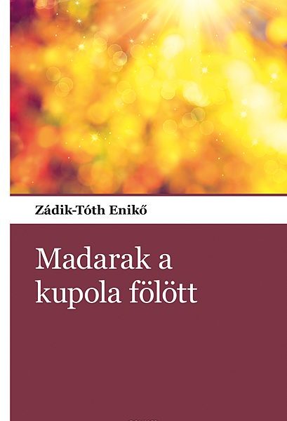 MADARAK A KUPOLA FÖLÖTT