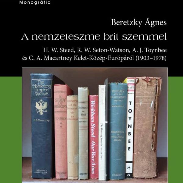 A NEMZETESZME BRIT SZEMMEL