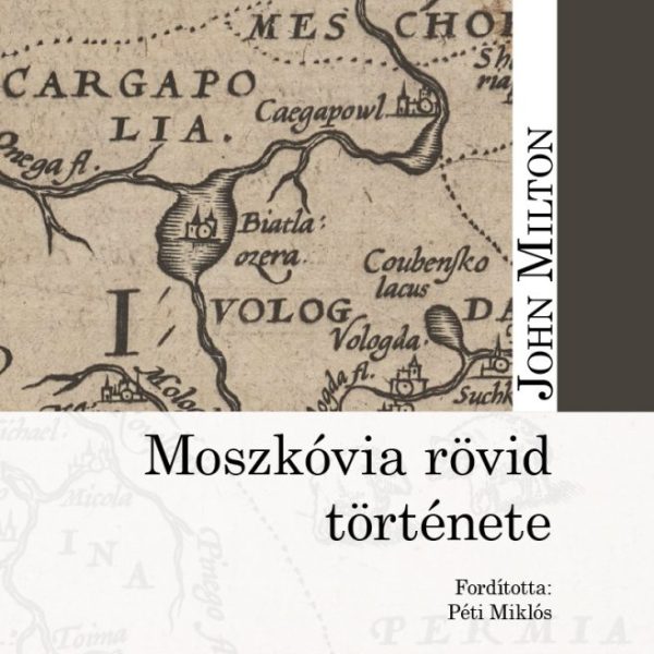 MOSZKÓVIA RÖVID TÖRTÉNETE
