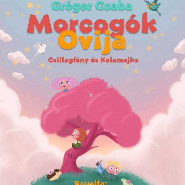 MOCORGÓK OVIJA